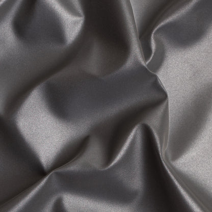 Silver Color Reflective Fabric Full