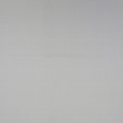 Spanish White Textured Polyester Blended Woven
