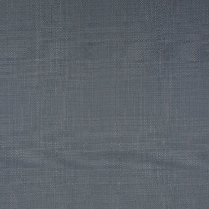 Spanish Blue Textured Polyester Blended Woven