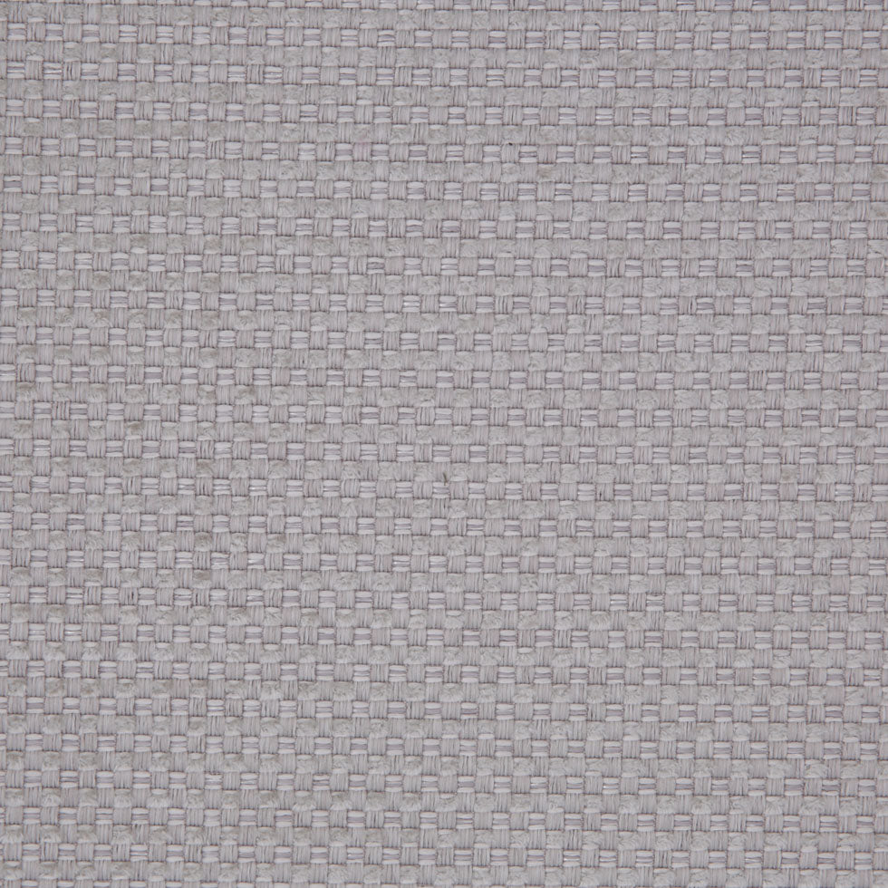 Bisque Novelty Basketweave Upholstery Fabric - Detail