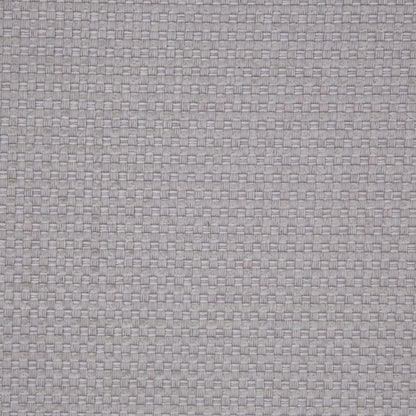 Bisque Novelty Basketweave Upholstery Fabric - Detail