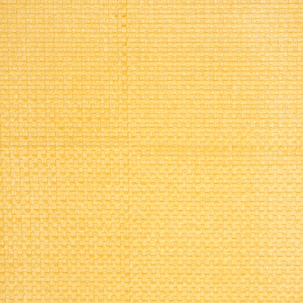 Sunshine Novelty Basketweave Upholstery Fabric
