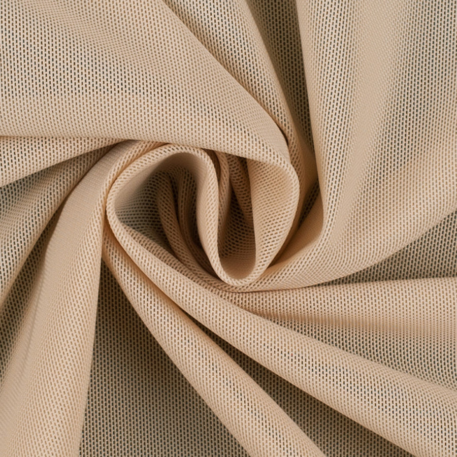 Nude Shaper Power-Mesh - Full