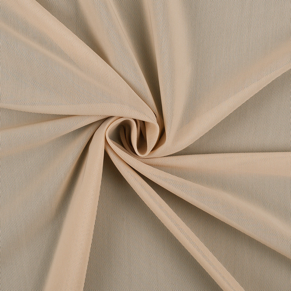 Nude Shaper Power-Mesh