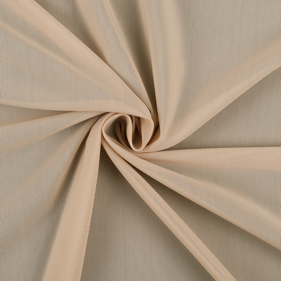 Nude Shaper Power-Mesh