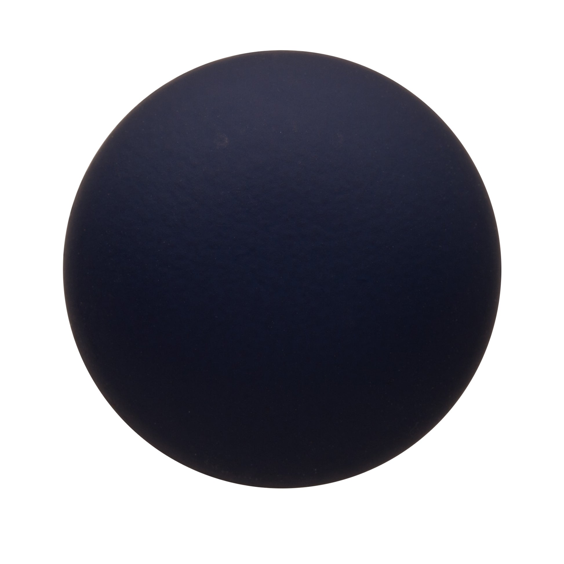 Italian Navy Nylon Shank Back Button - 44L/28mm