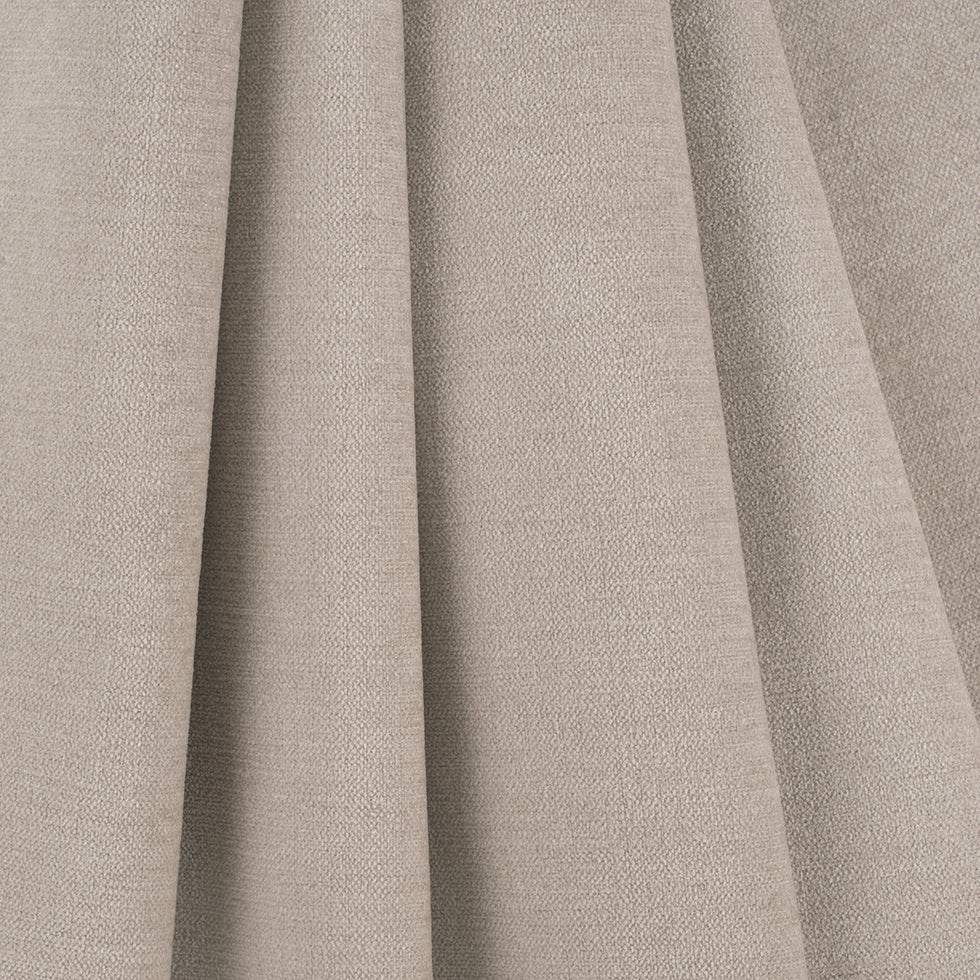 Turkish Bone Polyester Blended Chenille - Folded