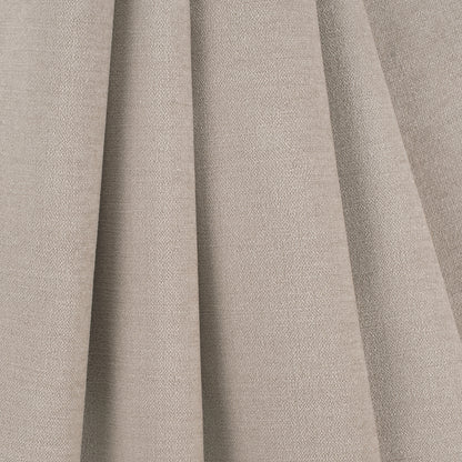 Turkish Bone Polyester Blended Chenille - Folded
