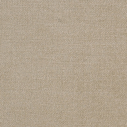 Bisque Polyester Blended Chenille Detail