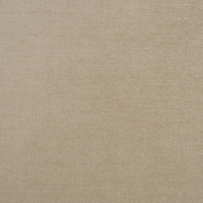 Bisque Polyester Blended Chenille
