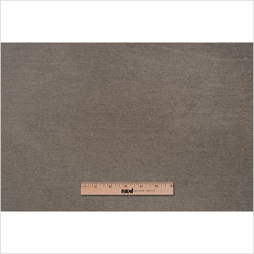 Otter Polyester Blended Chenille Full