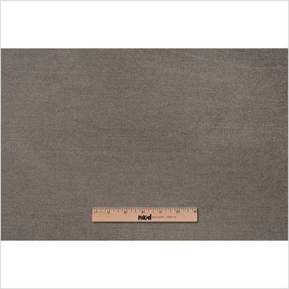 Otter Polyester Blended Chenille Full