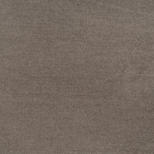 Otter Polyester Blended Chenille
