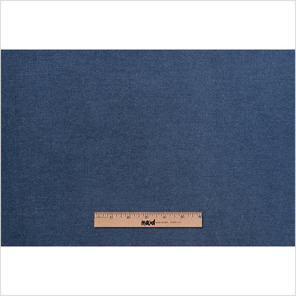 Marine Polyester Blended Chenille Full