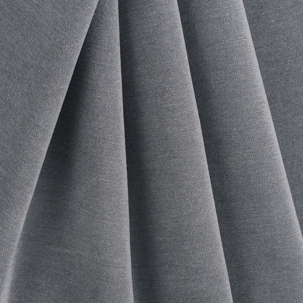 Turkish Chrome Polyester Blended Chenille - Folded
