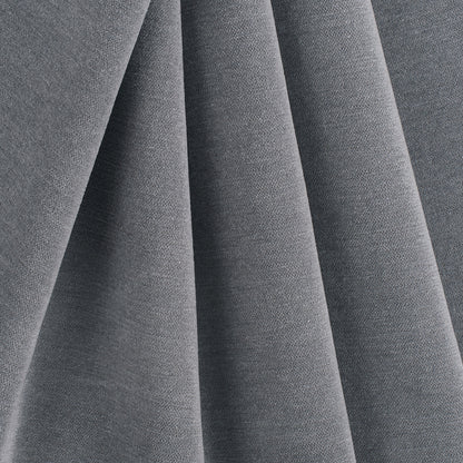 Turkish Chrome Polyester Blended Chenille - Folded