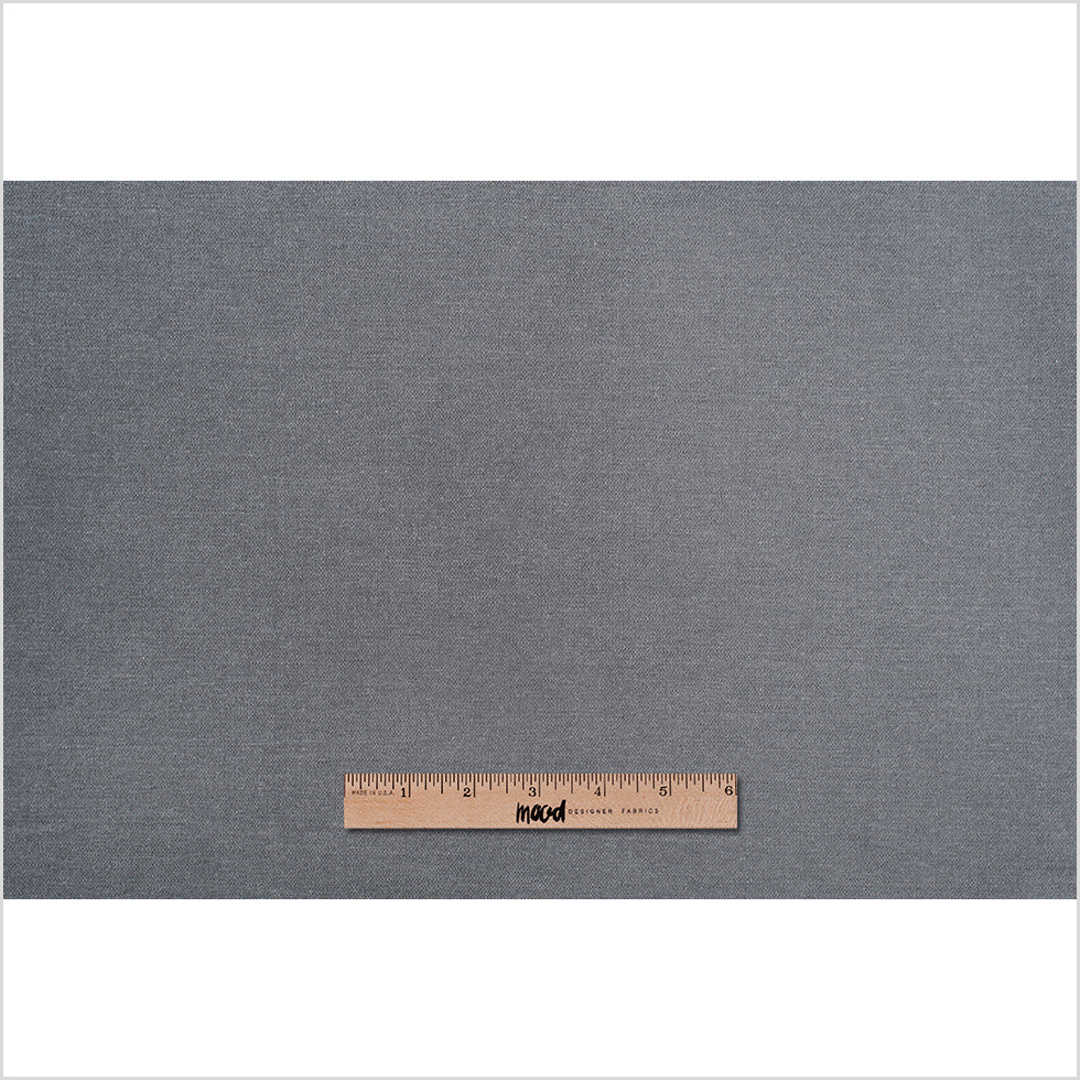 Turkish Chrome Polyester Blended Chenille - Full