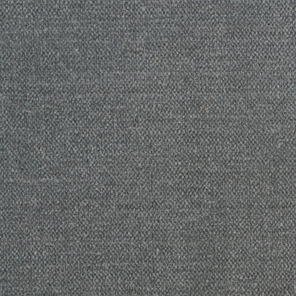 Stone Polyester Blended Chenille Detail