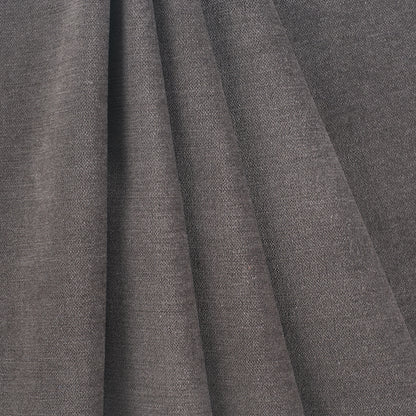 Pebble Polyester Blended Chenille Folded