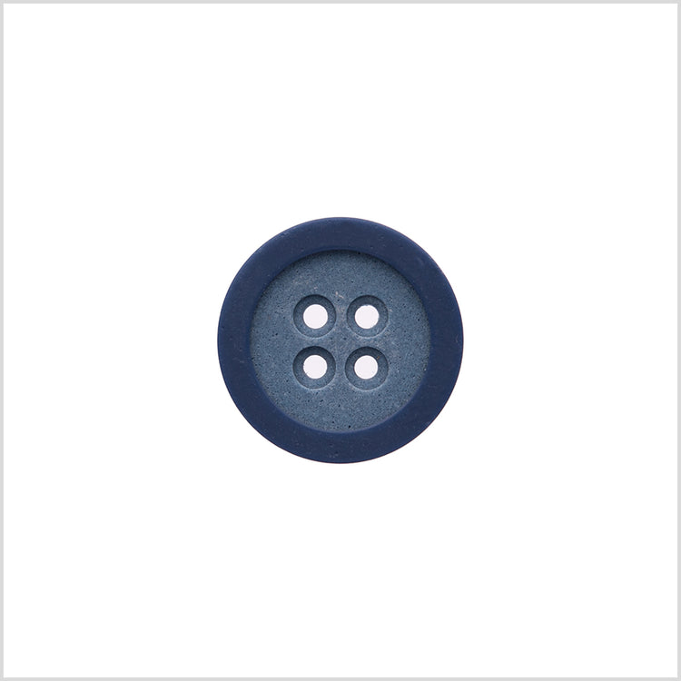 template--25130090922057__main-Rimmed Blue 4-Hole Button - 32L/20mm
