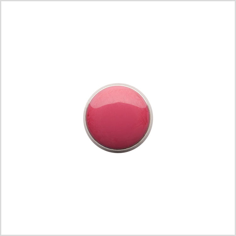 template--25130090922057__main-Italian Pink Shank Back Button - 17L/10.5mm
