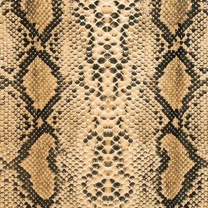 Anaconda Printed Micro-Polyester and Cotton