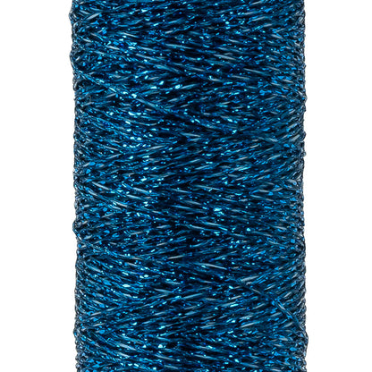 315 Cornflower 50m Gutermann Metallic Effect Thread - Detail