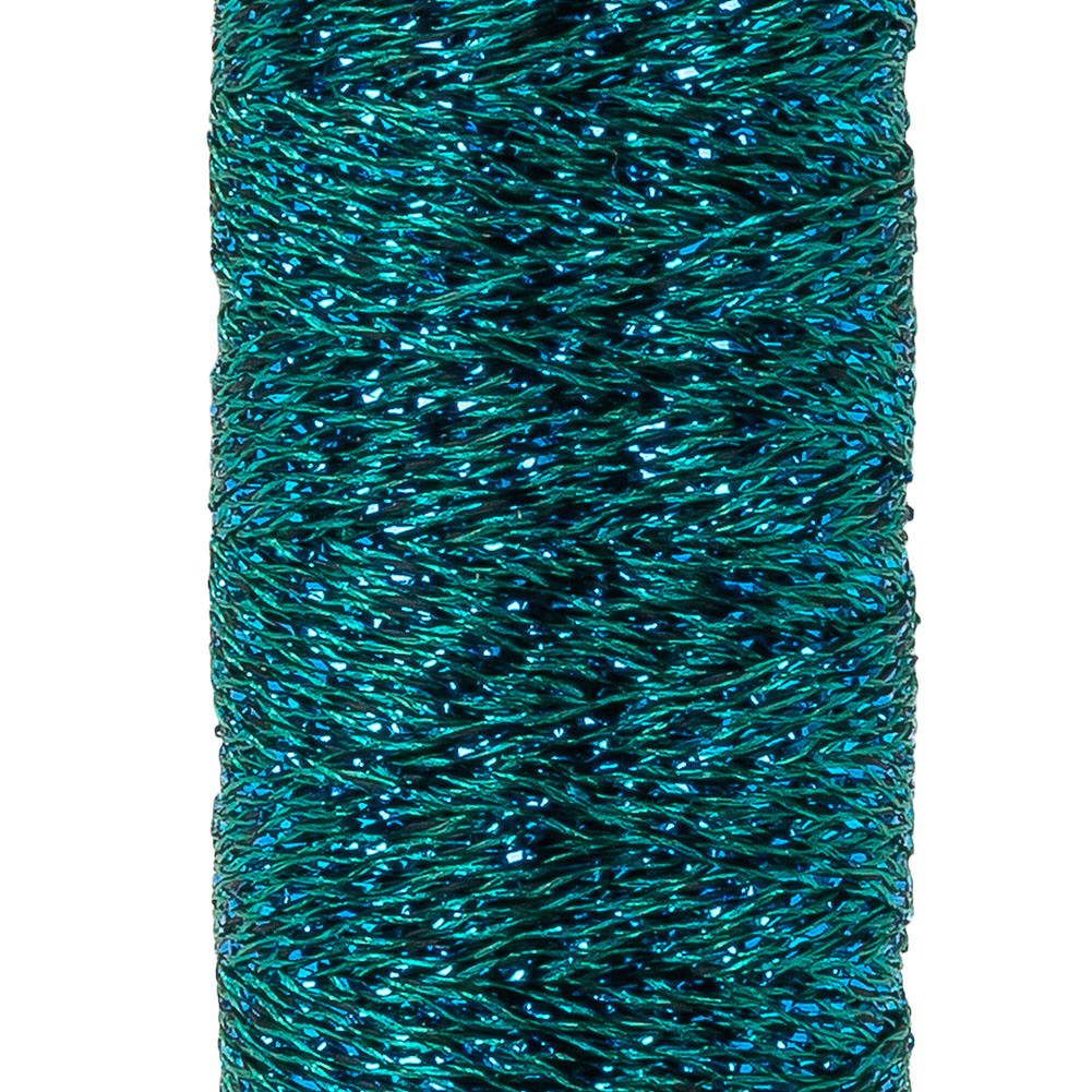 483 Petral 50m Gutermann Metallic Effect Thread - Detail