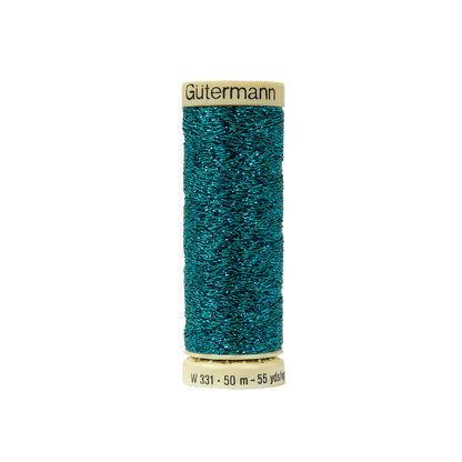 483 Petral 50m Gutermann Metallic Effect Thread