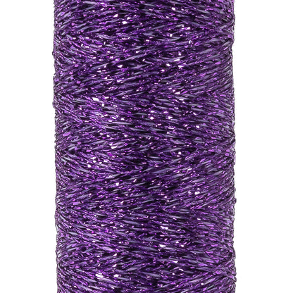 Gutermann Metallic Effect Thread 50m - 571 Helio Detail