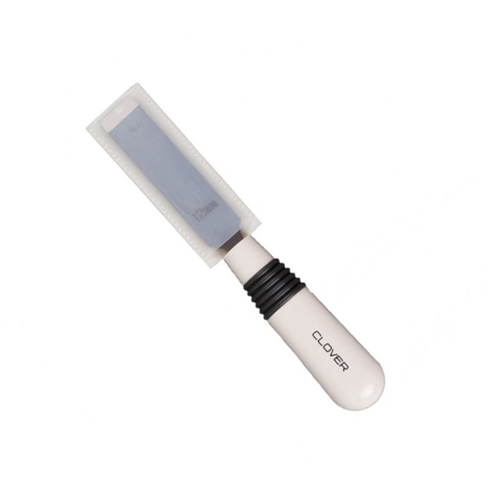 Clover Buttonhole Cutter