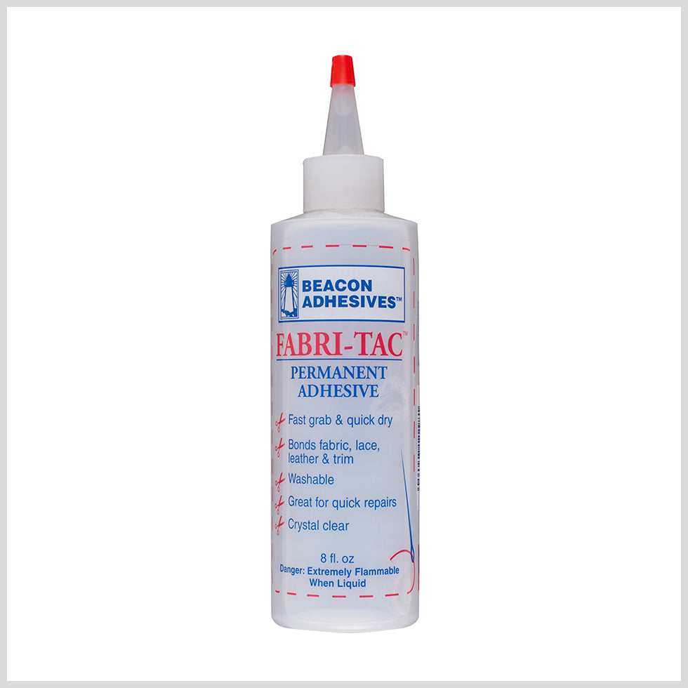 Beacon 8oz Fabric-Tac Adhesive