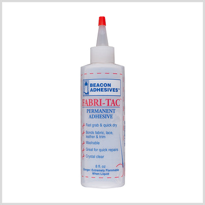 Beacon 8oz Fabric-Tac Adhesive