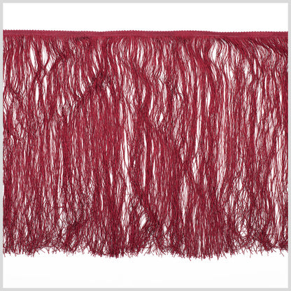 16" European Wine Chainette Fringe Trim