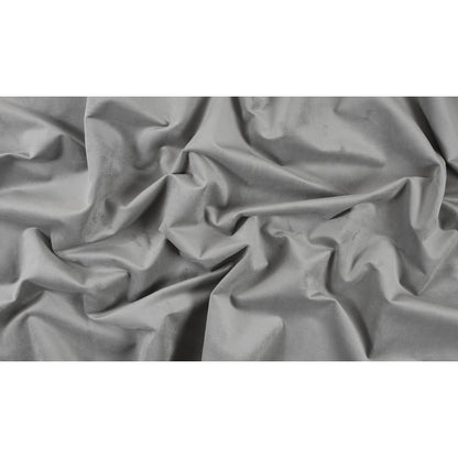 Dove Polyester Velvet Full