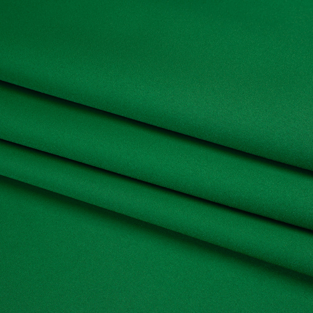 Polyester Satin - Shamrock - Reverie Collection