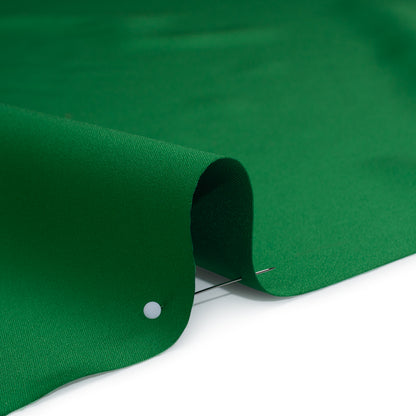 Polyester Satin - Shamrock - Reverie Collection