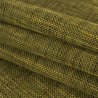 Glade Upholstery Tweed Folded