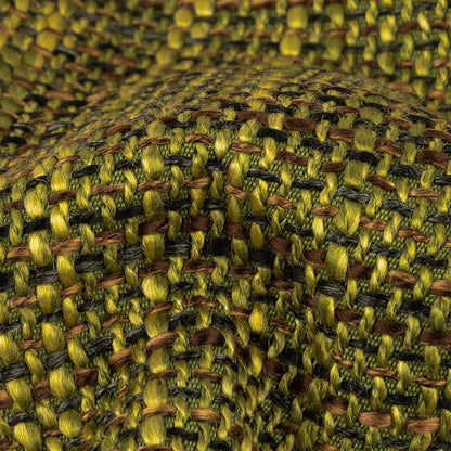 Glade Upholstery Tweed Detail