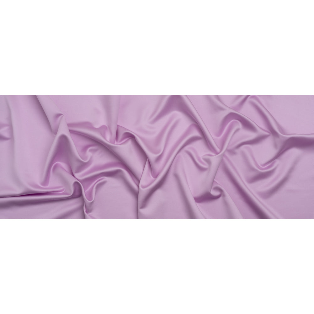 Polyester Satin - Lavender - Reverie Collection