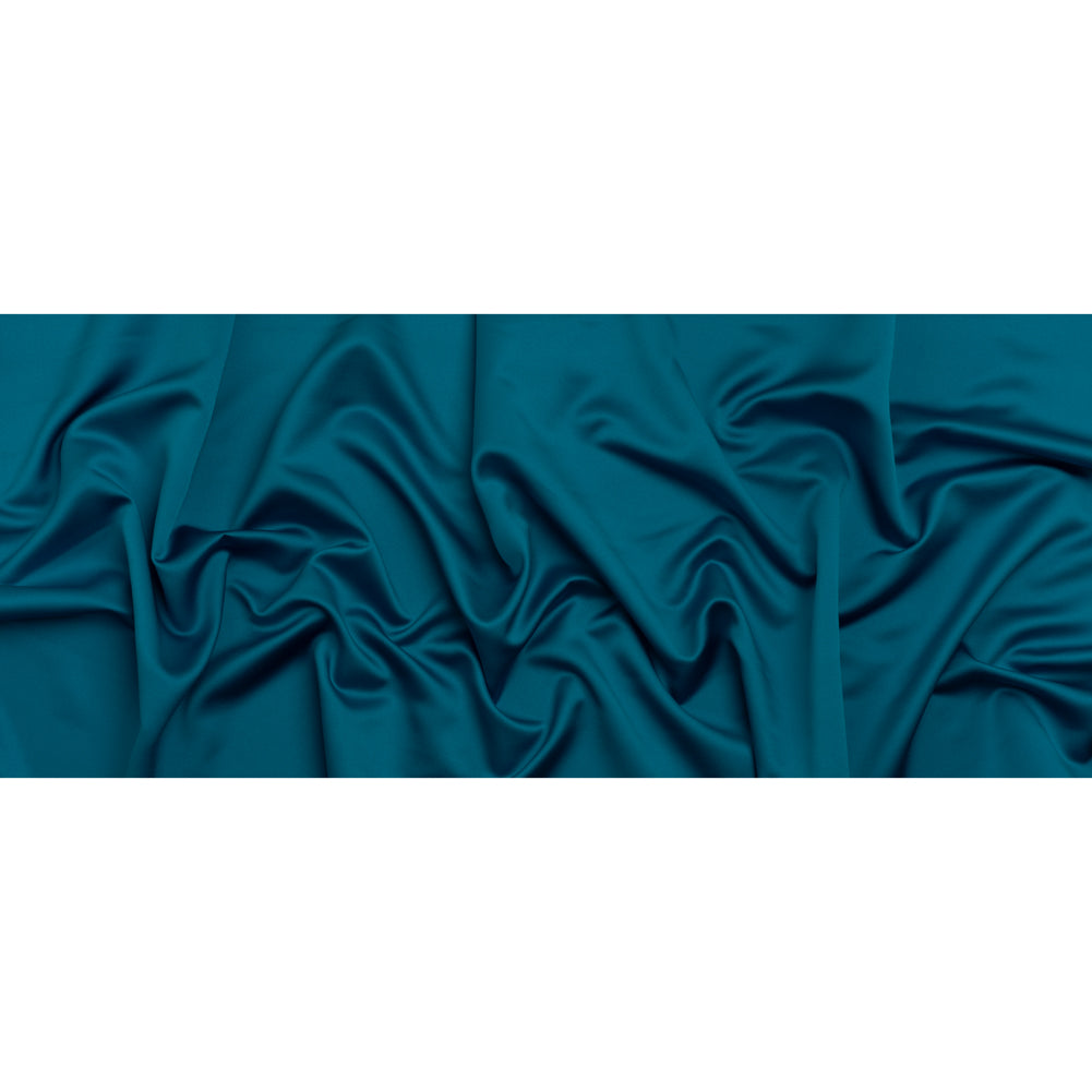 Polyester Satin - Constellation Blue - Reverie Collection - Full