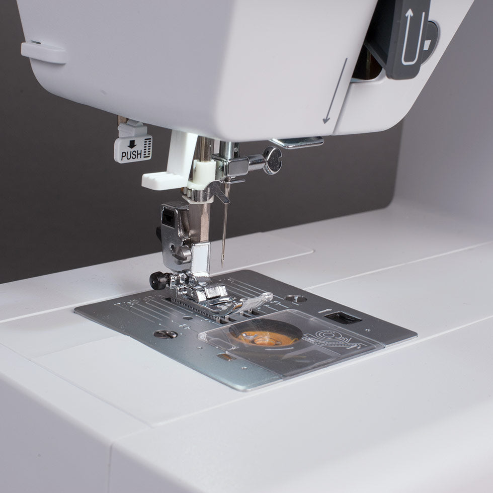 Mood Brand Lia Sewing Machine Full