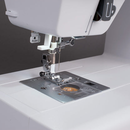 Mood Brand Lia Sewing Machine Full