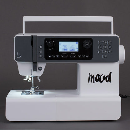 Mood Brand Lia Sewing Machine