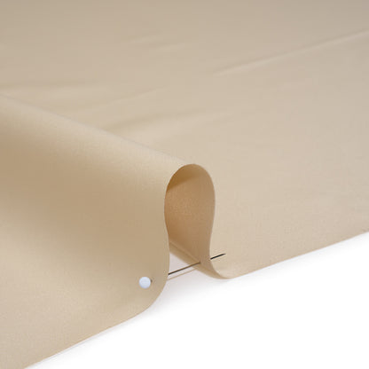 Polyester Satin - Creme Beige - Reverie Collection