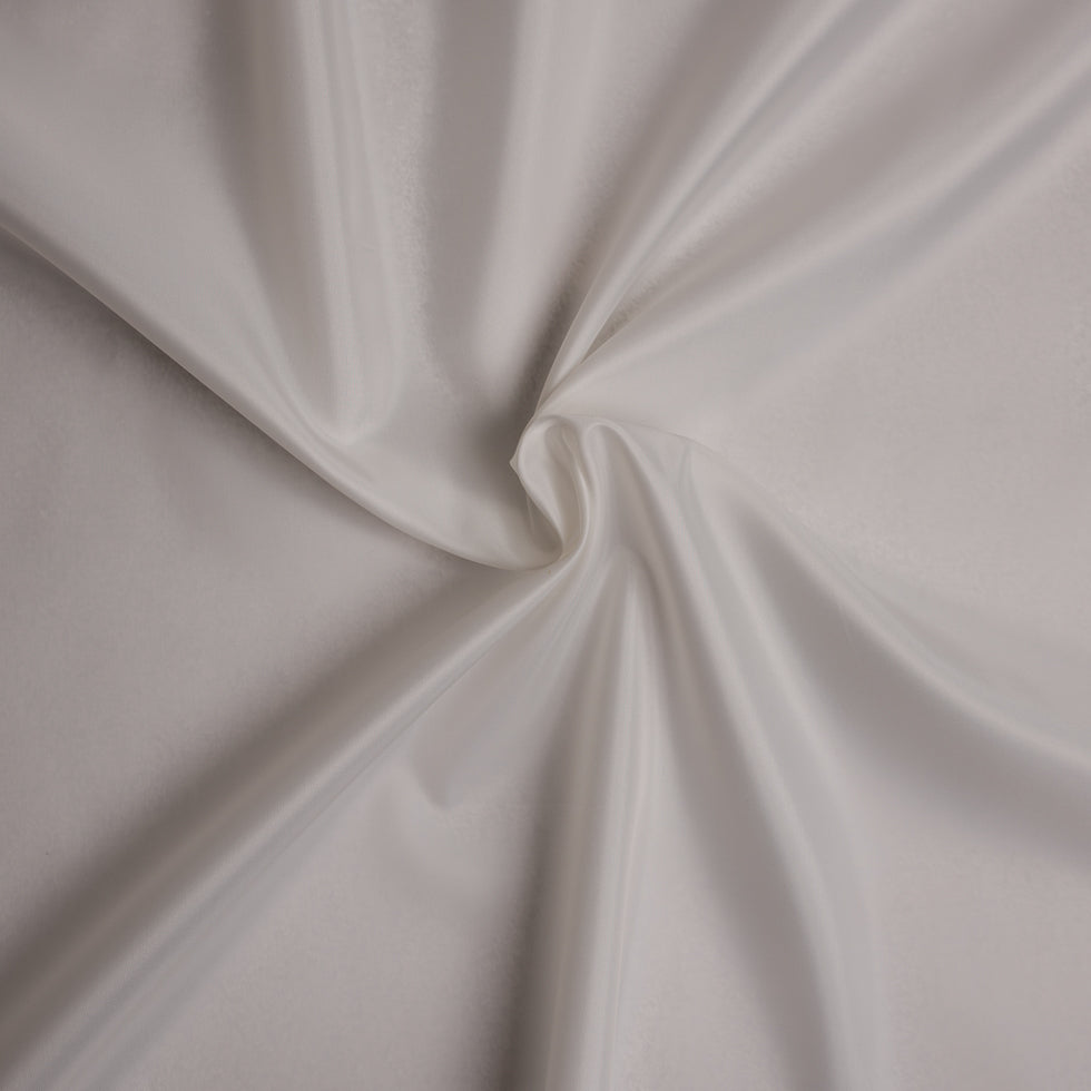 Ivory Polyester Lining