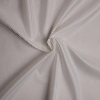 Ivory Polyester Lining