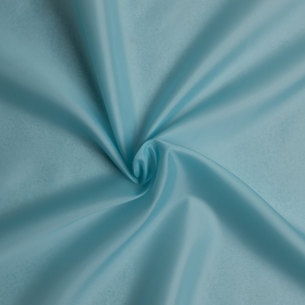 Polyester Lining Fabric - Light Turquoise - Margot Collection