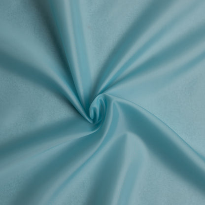 Polyester Lining Fabric - Light Turquoise - Margot Collection