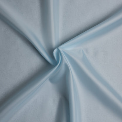 Sky Blue Polyester Lining